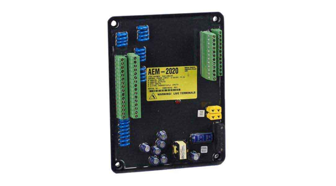 AEM-2020 Analog Expansion Module